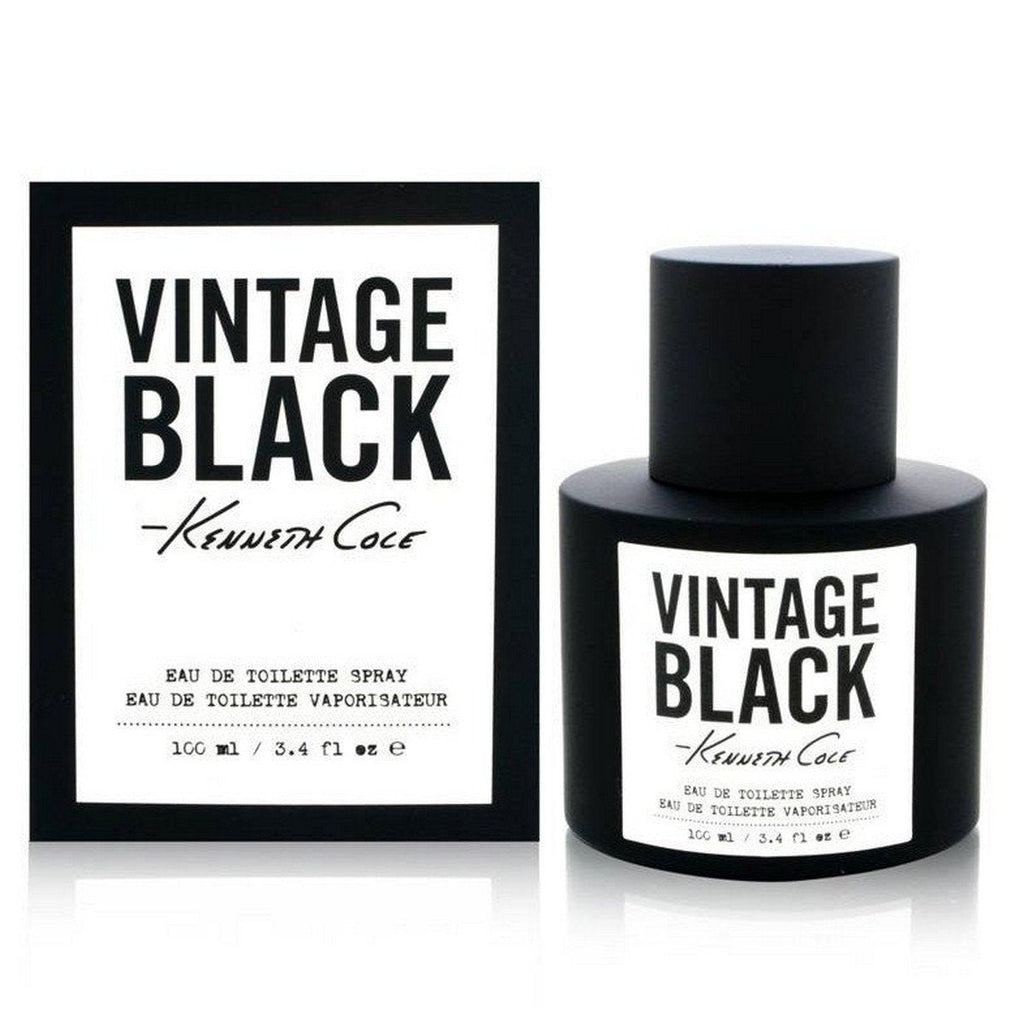 Vintage Black
