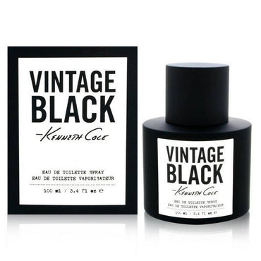 Vintage Black
