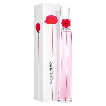Flower Poppy Bouquet