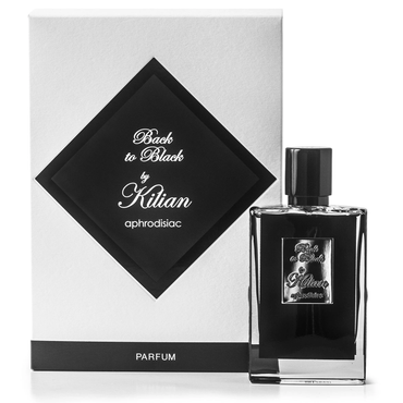 Back To Black Refillable