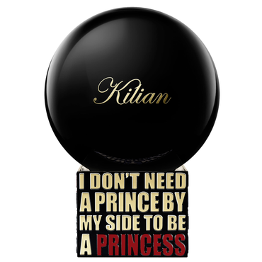 I Don'T Need A Prince By My Side To Be A Princess