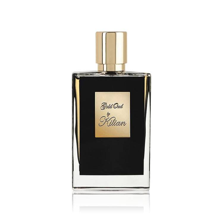 Gold Oud (Refillable)