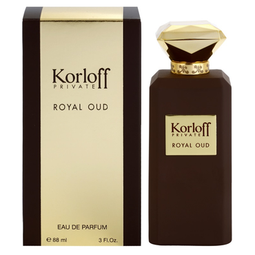 Royal Oud