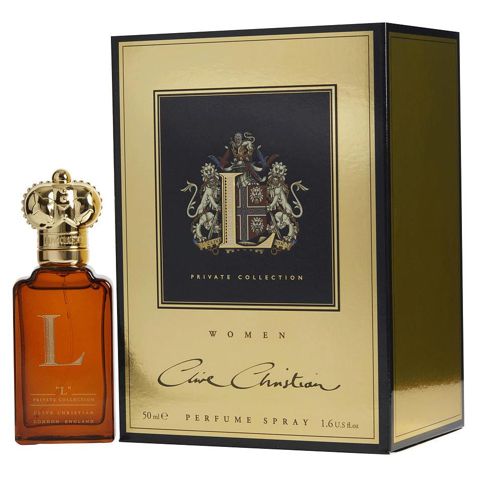 Clive Christian L Perfume for Women by Clive Christian