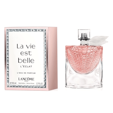 L "Eclat La Vie Est Belle