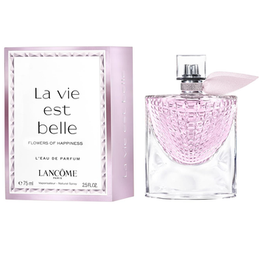 La Vie Est Belle Happiness