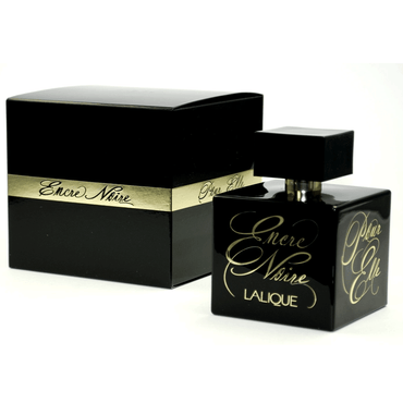 Encre Noire Pour Elle