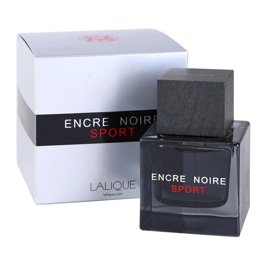 Encre Noire Sport