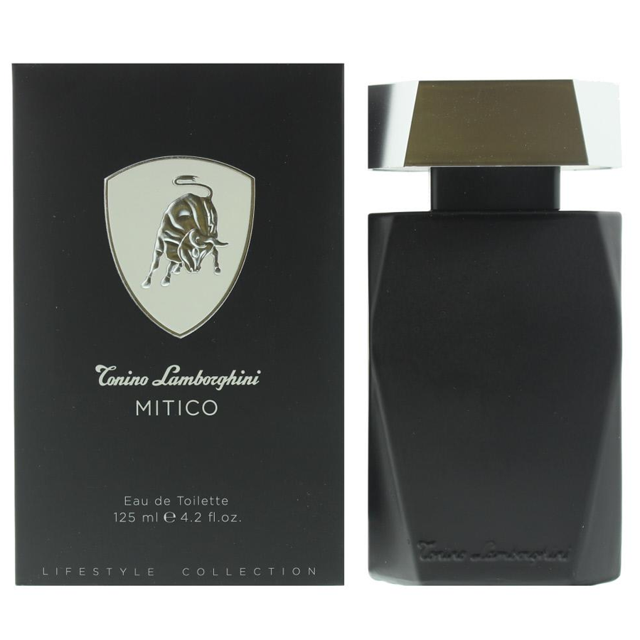 Mitico