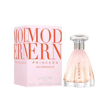 Modern Princess Eau Sensuelle