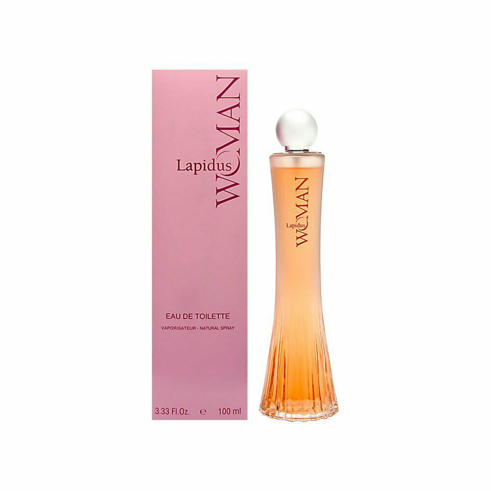 Lapidus Edt