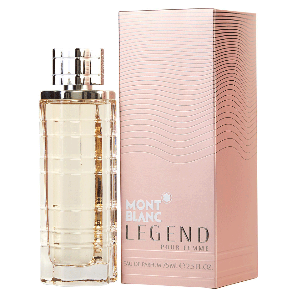 Legend Pour Femme