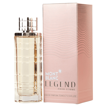 Legend Pour Femme