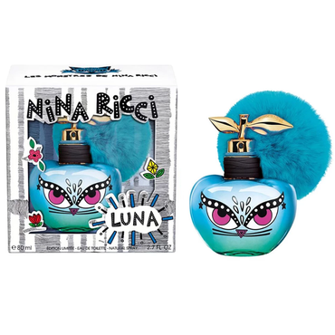 Les Monstres De  Luna