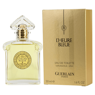 Guerlain L'Heure Bleue Perfume for Women