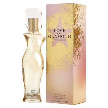 Love And Glamour