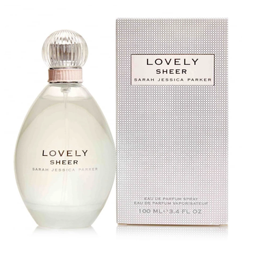 Lovely Sheer By