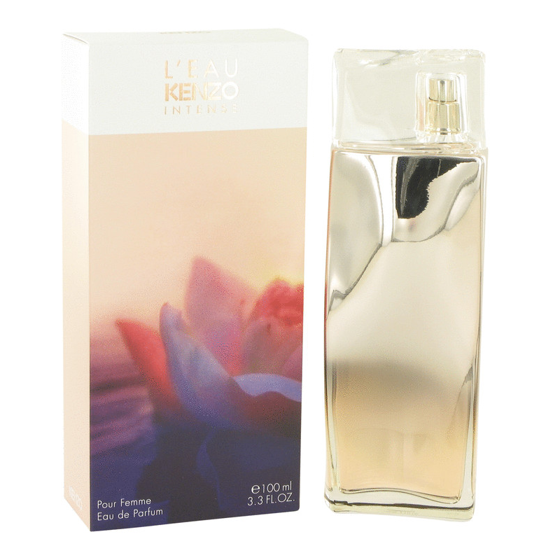 L' Eau  Intense Pour Femme