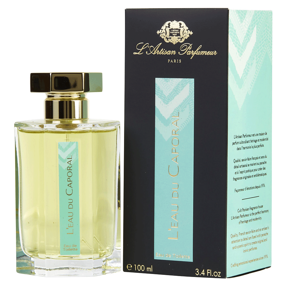 L'Artisan Perfumeur L'Eau Du Caporal Perfume for Women