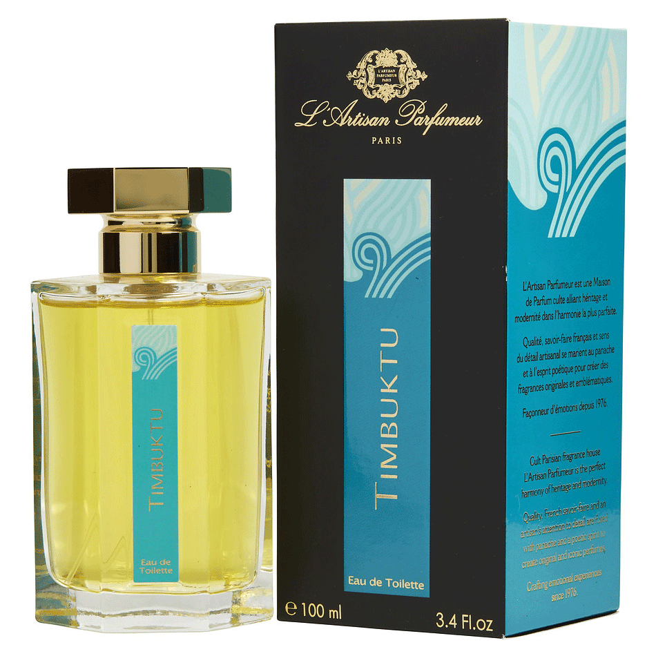 L'Artisan Perfumeur Timbuktu Unisex Perfume