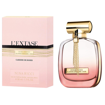 L'Extase Legere By