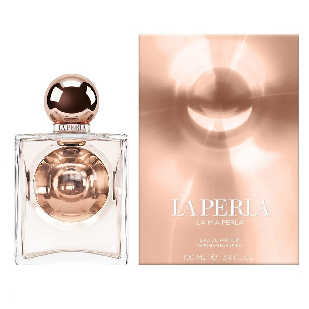 La Mia Perla