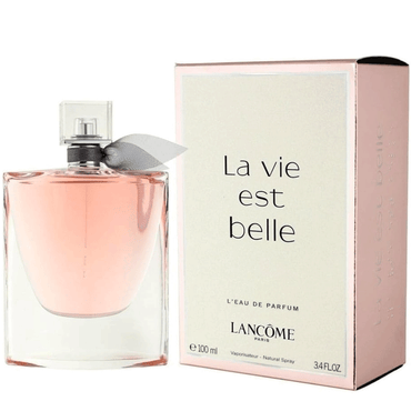 La Vie Est Belle