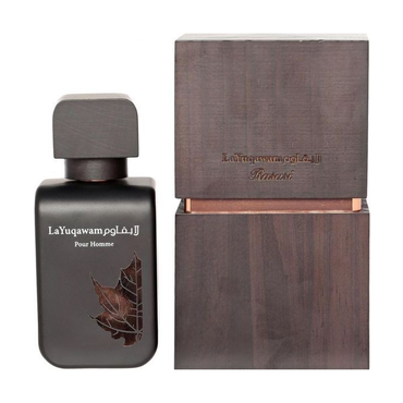 Rasasi La Yuqawam Perfume for Men