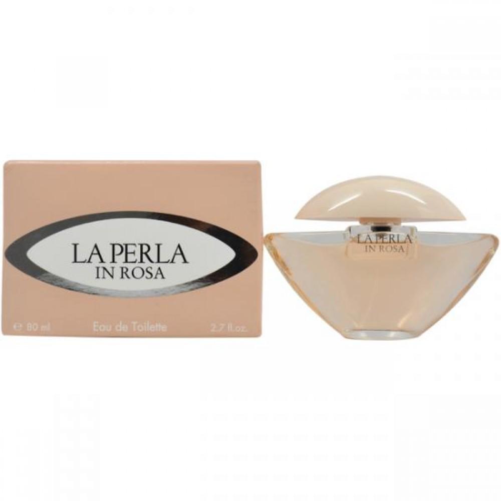 In Rosa Edt