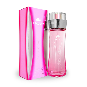 Dream Of Pink