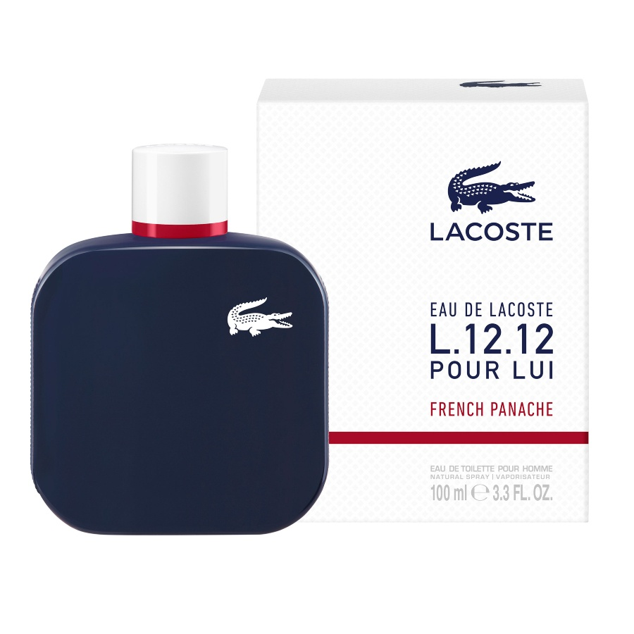 French Panache Edt