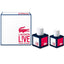 Lacoste Live Gift Set Men