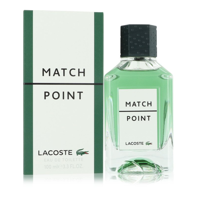 Match Point