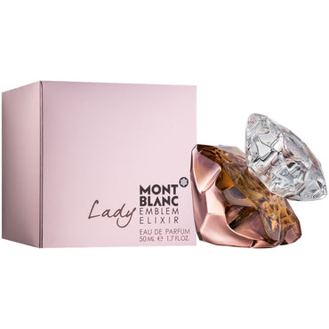 Lady Emblem Elixir