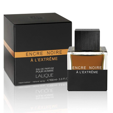 Encre Noire A L'Extreme