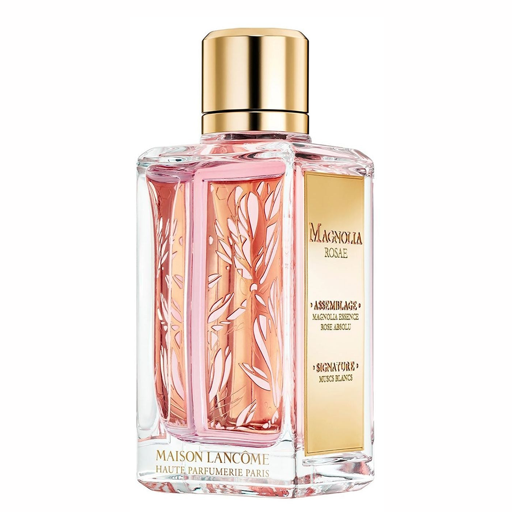 Maison Magnolia Rosae