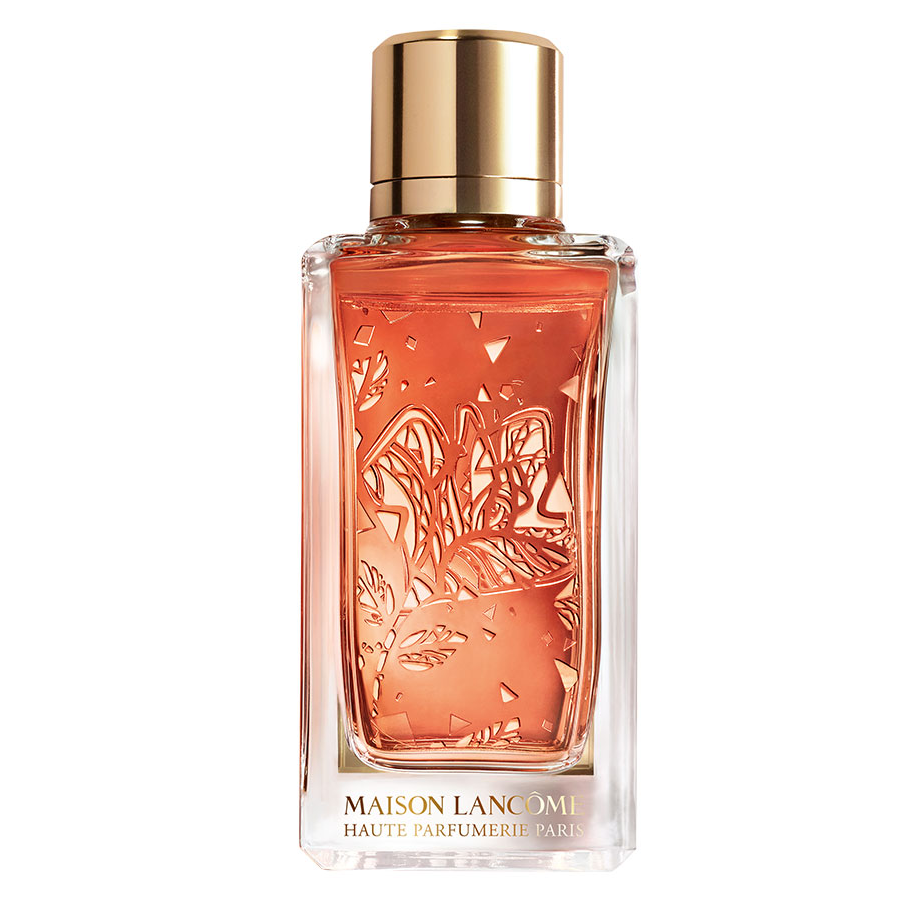 Maison Parfait De Roses