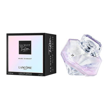 Tresor La Nuit Musc Diamant