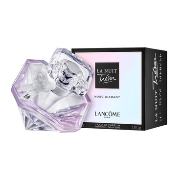 Tresor La Nuit Musc Diamant