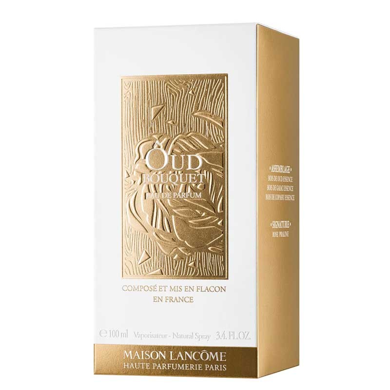 Maison Oud Bouquet