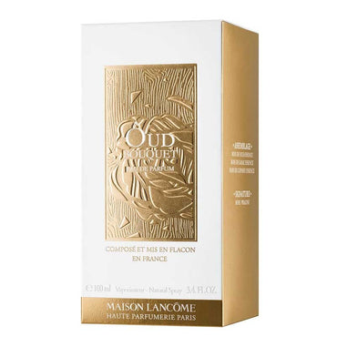 Maison Oud Bouquet