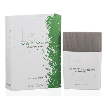 Le Vetiver