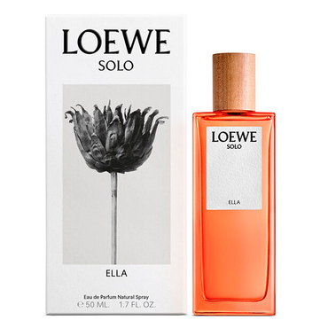 Solo Ella
