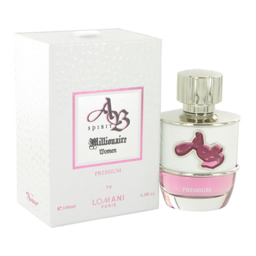 Ab Spirit Premium
