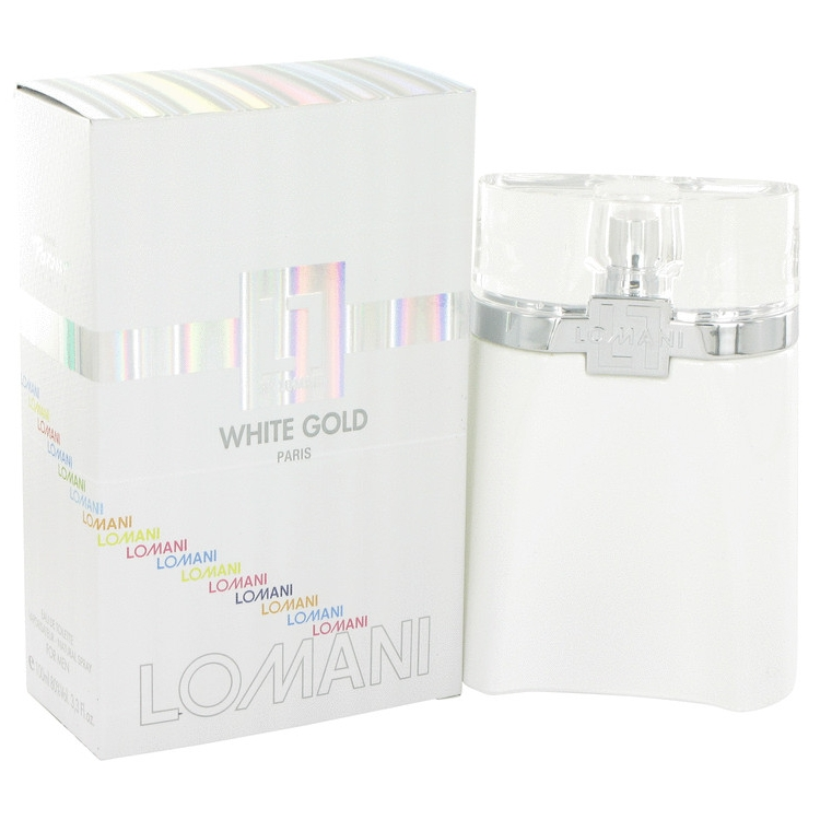 White Gold