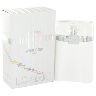 White Gold