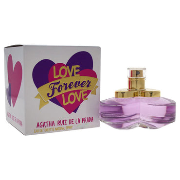 Love Forever By