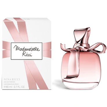 Mademoiselle