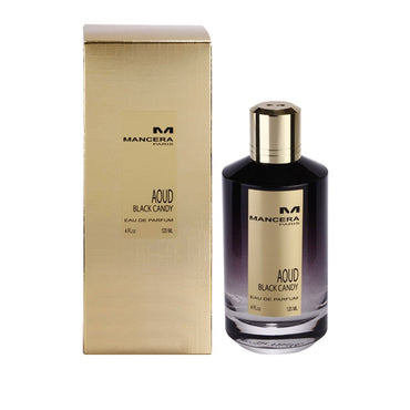 Mancera Aoud Black Candy Unisex Perfume