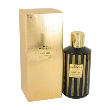 Mancera Aoud Line Unisex Perfume
